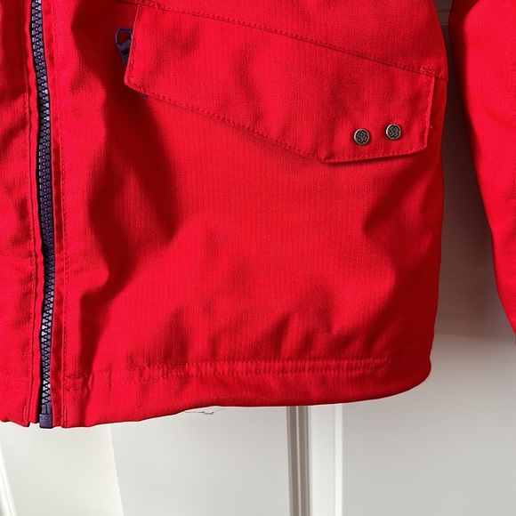 Special Blend Women’s Winter Coat Red Size L - Picture 14 of 16